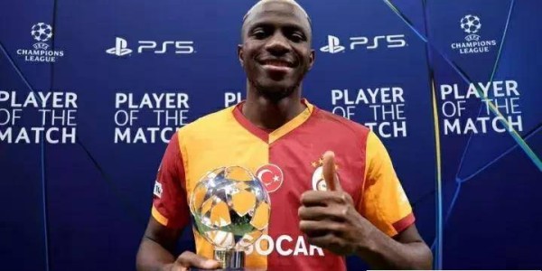 欧冠闭环了！利物浦+马竞+法兰克福+塔萨雷，这就是一个咬合的圈