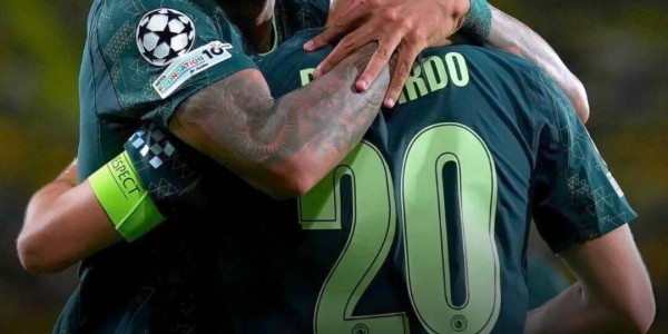 瓜帅爱将大爆发！连续2场送助攻 青训新星被他摁在板凳席