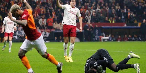 阿莫林赶走奥纳纳曼联彻底告别暗黑时代