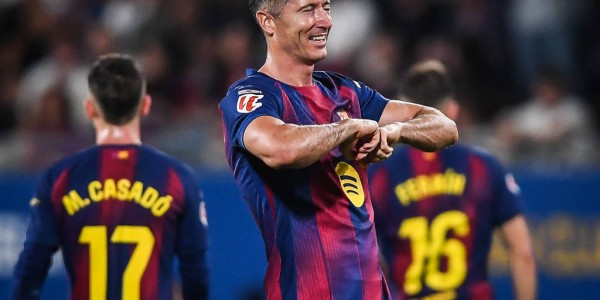 巴萨欧冠迎战巴黎：蒙锥克球场的重生之旅