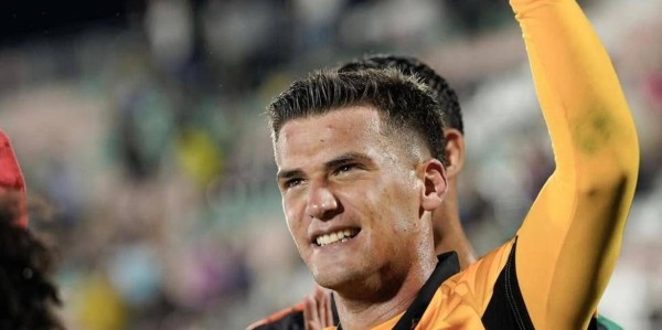 国米神操作：950万卖掉新星，14个月身价翻13倍却淡定不回购