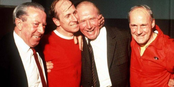 世俱杯的前身，除了大家记忆深刻的丰田杯，还有巨星云集的洲际杯