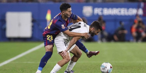 看完弗里克的轮换，才明白亚马尔的伤缺，反而是激活全队的催化剂